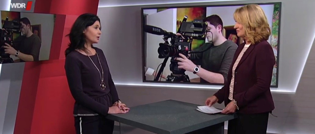 რატომ იქცევიან ქალები ასე?  ქართულად -  What Makes Women Tick