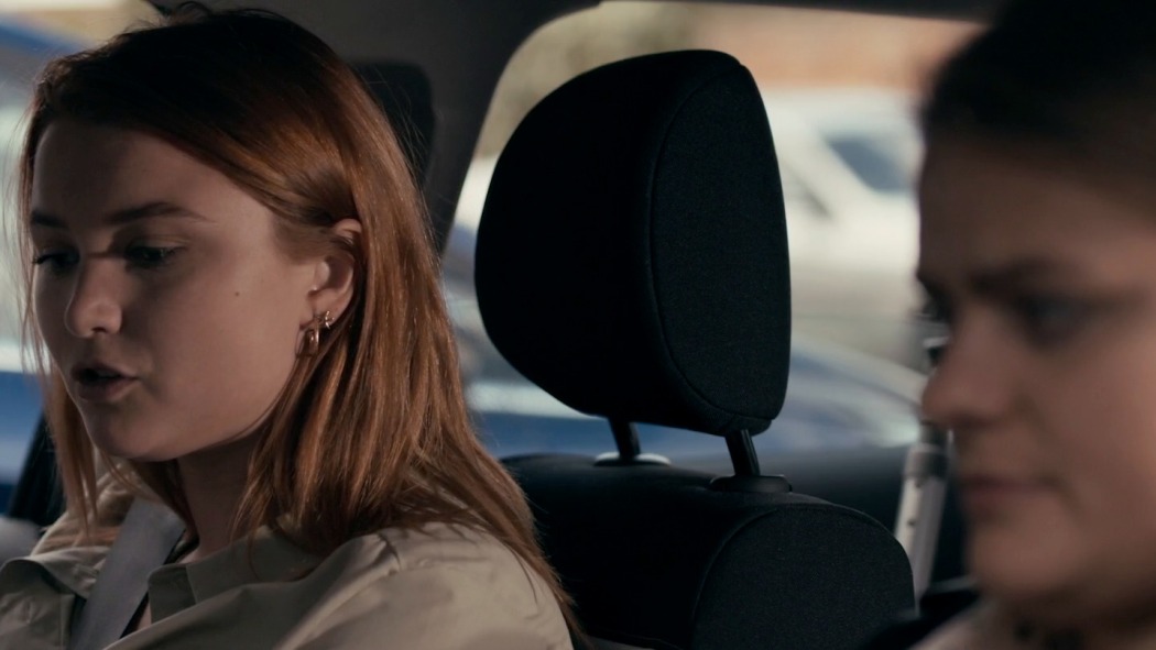 გამოჩეკილი  ქართულად -  Hatched