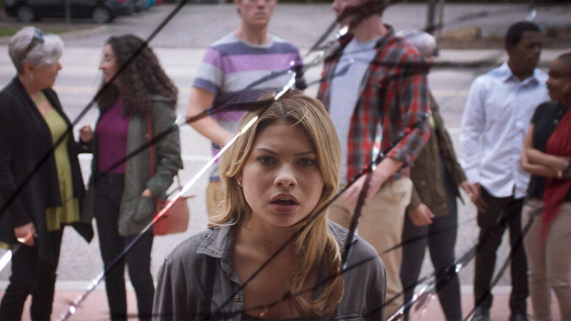 ნადირობა ჯადოქრებზე  ქართულად -  Witch Hunt