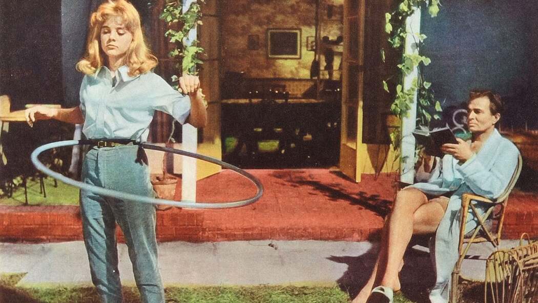 ლოლიტა  ქართულად -  Lolita