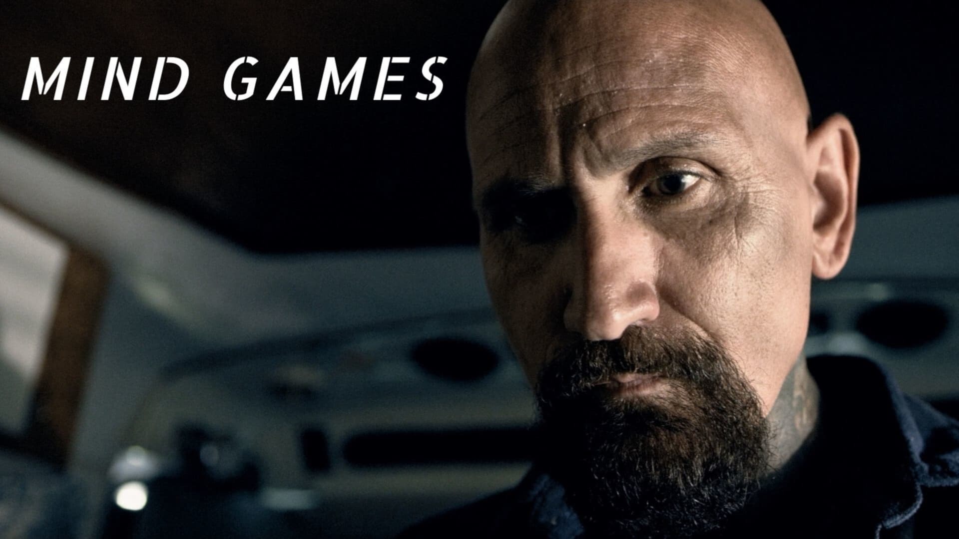 გონებრივი თამაშები  ქართულად -  Mind Games