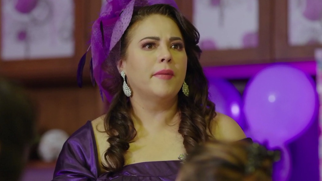 დედიკოები! შენი სული ჩემია  ქართულად -  Momshies! Ang soul moy akin!