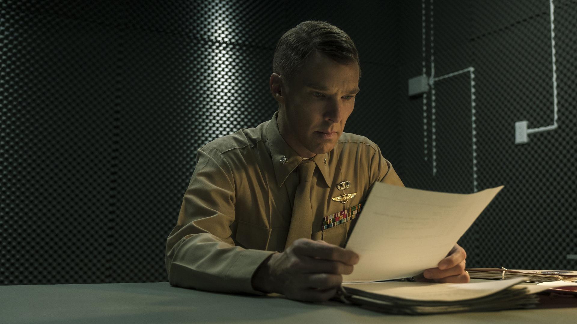 მავრიტანელი  ქართულად -  The Mauritanian