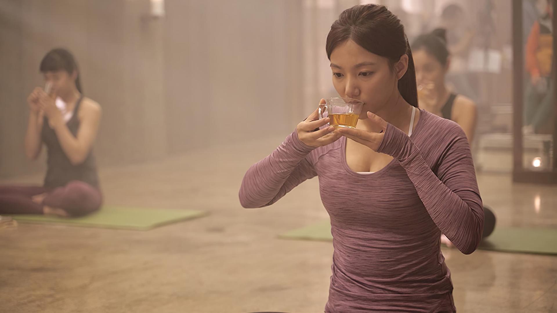 დაწყევლილი გაკვეთილი  ქართულად -  The Cursed Lesson