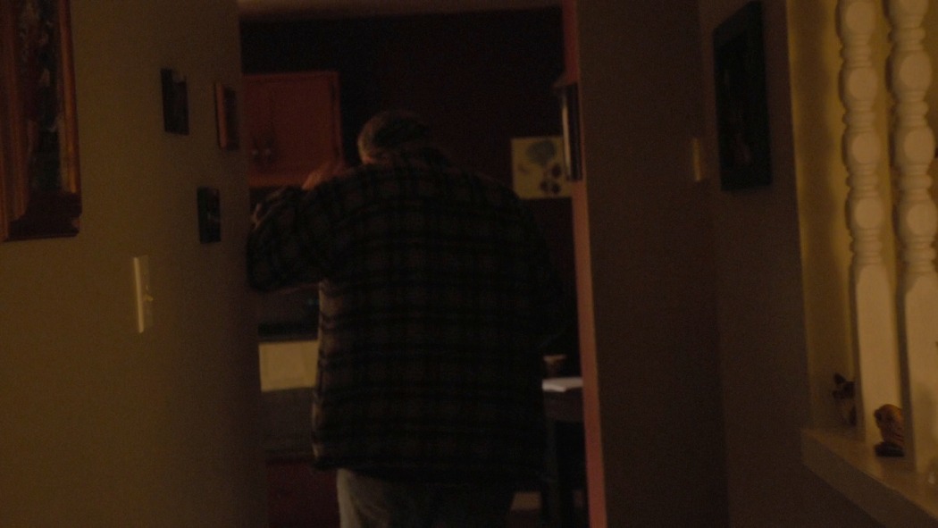 ძვლის გალია  ქართულად -  Bone Cage