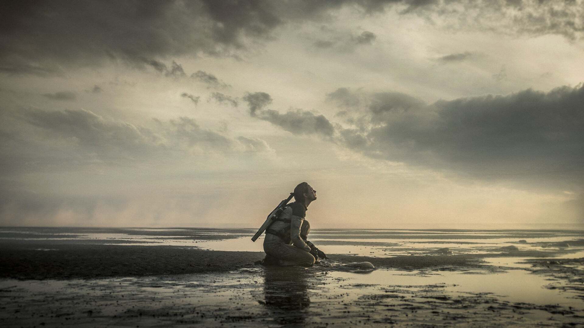 მიმოქცევა  ქართულად -  The Colony