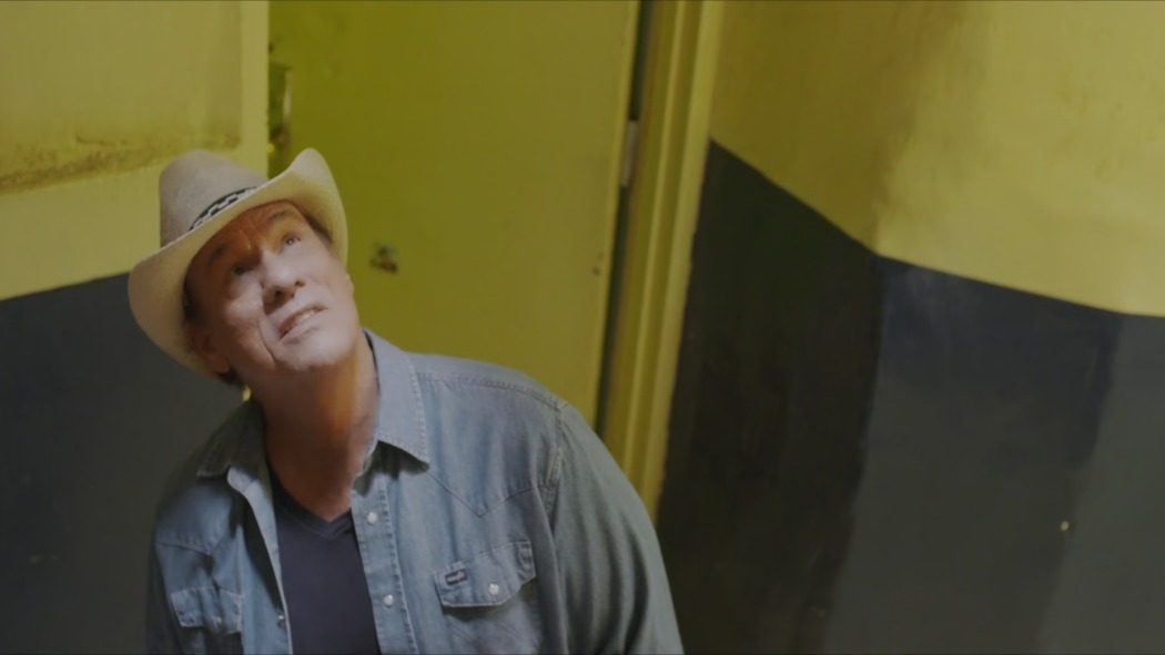 მოტ ჰეივენი  ქართულად -  Mott Haven