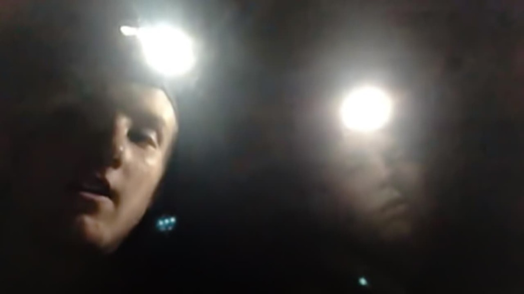 ტყე  ქართულად -  The Woods