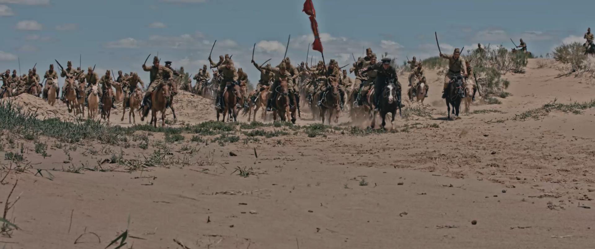 შემჩნეული კაცი  ქართულად -  Marked Man