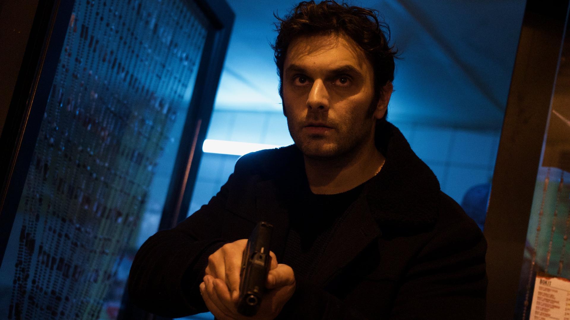 როგორ გავხდი სუპერგმირი  ქართულად -  How I Became a Super Hero