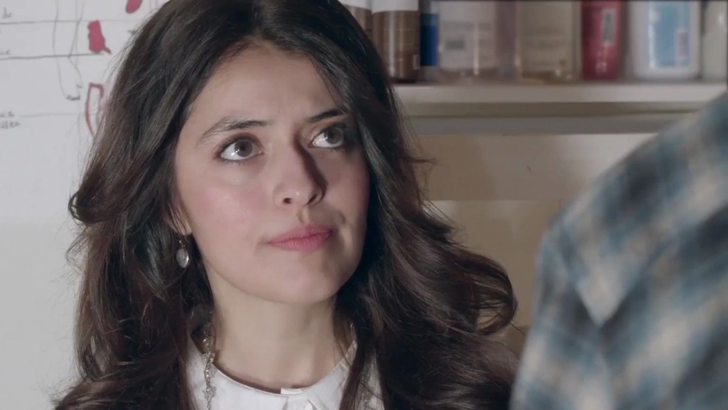 ნენა  ქართულად -  NENA