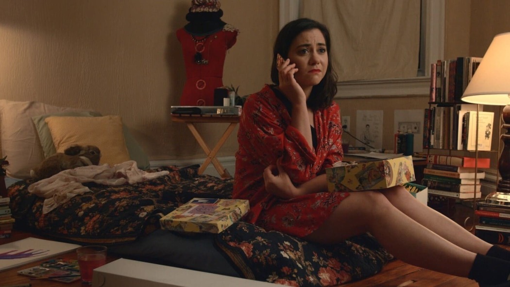 სამუდამოდ დაბრუნება  ქართულად -  Back for Good