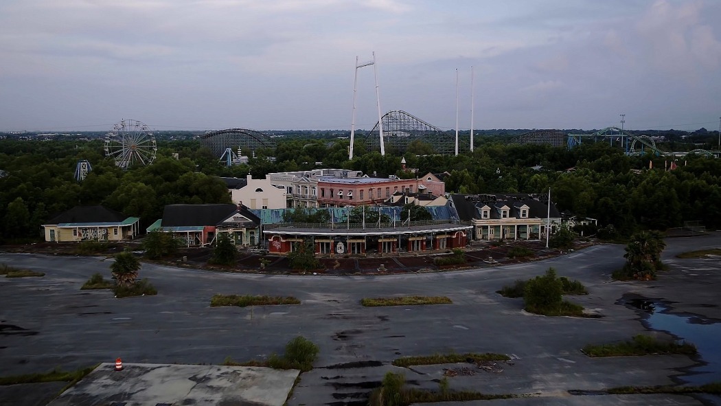 დახურულია შტორმის გამო  ქართულად -  Closed for Storm