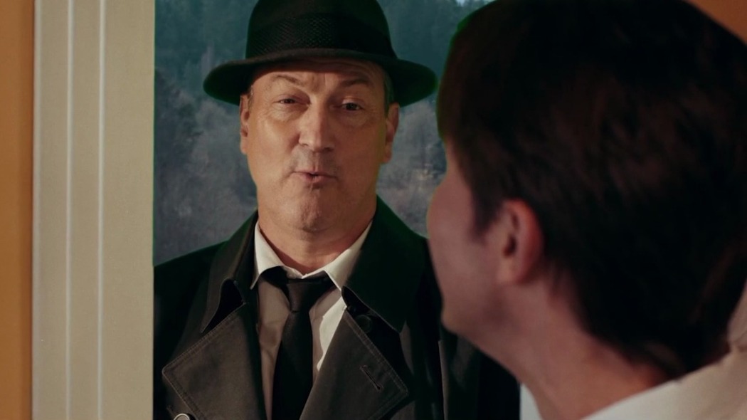 ტვინი, რომელიც არ მოკვდება  ქართულად -  The Brain That Wouldnt Die