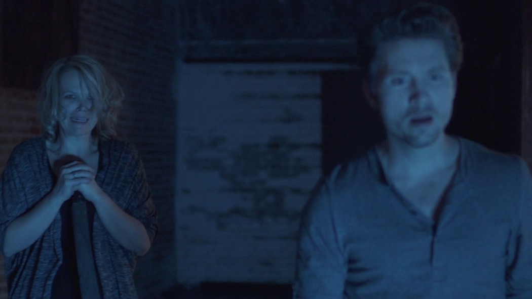 დაბნელების ექსპერიმენტი  ქართულად -  The Blackout Experiment