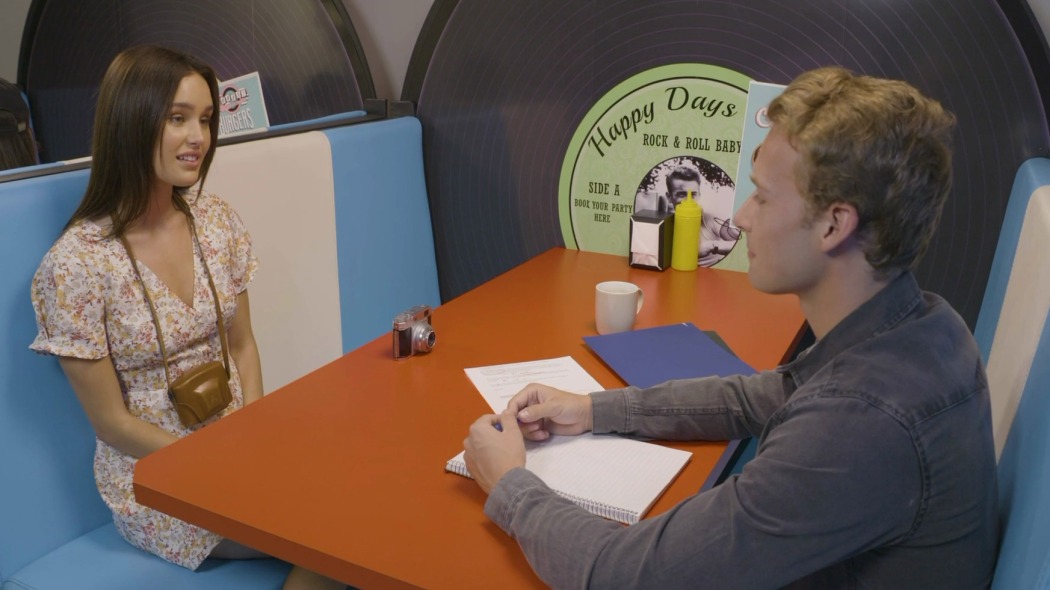 მედისონი და ბედნიერების ქილა  ქართულად -  Madison and the Happiness Jar