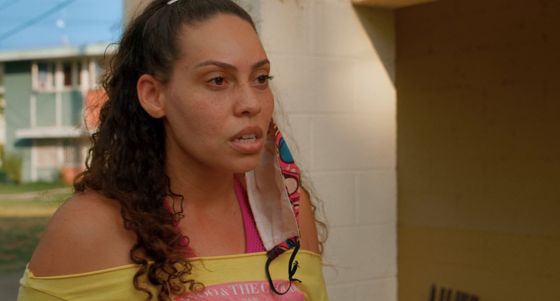 მე კარგად ვარ  ქართულად -  Im Fine