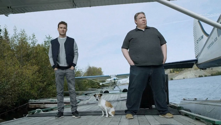 ა.რ.ჩ.ი.  2  ქართულად -  A.R.C.H.I.E. 2