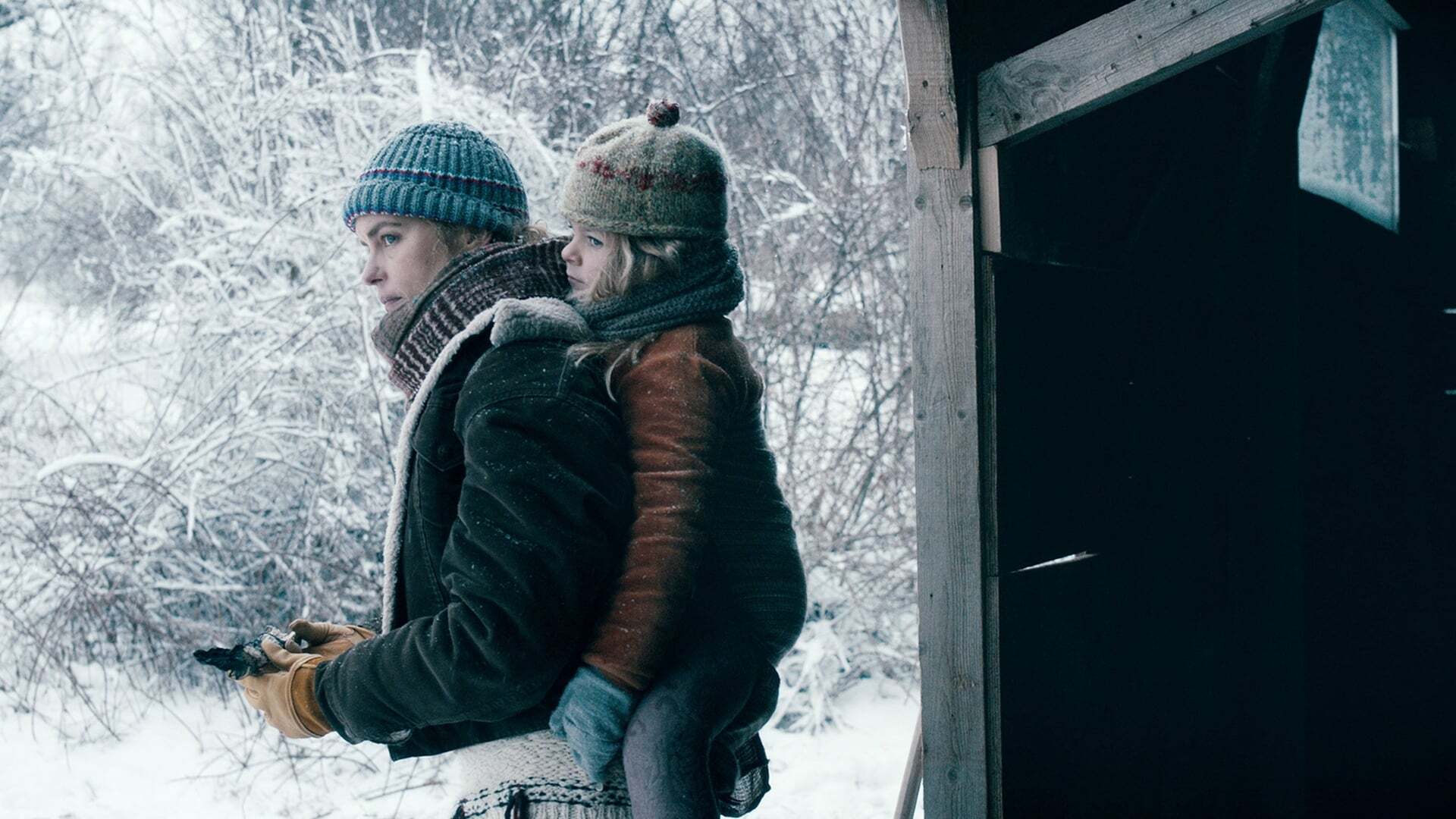 პელიკანის სისხლი  ქართულად -  Pelican Blood