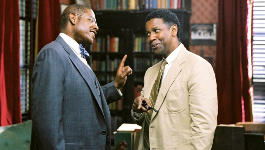 დიდი მოკამათეები  ქართულად -  The Great Debaters