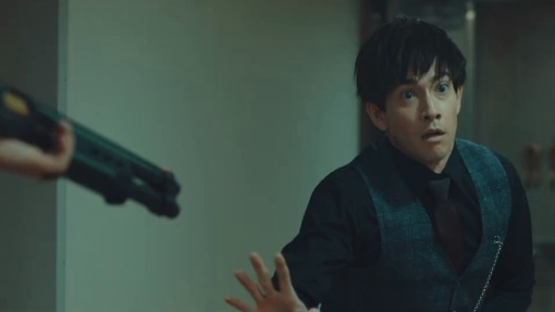 ქეფრი - ტარაკანების მოდინება  ქართულად -  Zhang chao