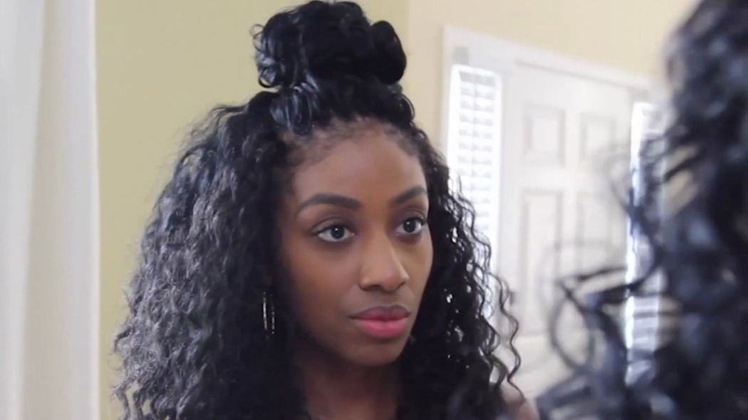 Sweet Mahogany 2: Pure Indulgence