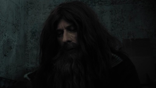 ბინძური წვიმა  ქართულად -  Tainted Rain