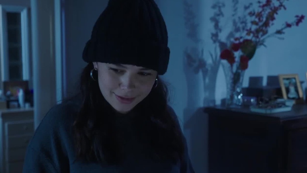 იდეალური ტყუილების სურათი  ქართულად -  Picture Perfect Lies