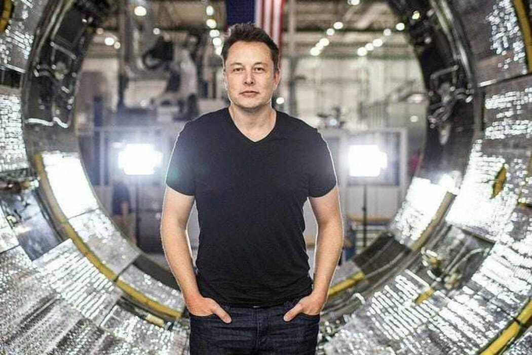 ტექ მილიარდერები: ილონ მასკი  ქართულად -  Tech Billionaires: Elon Musk