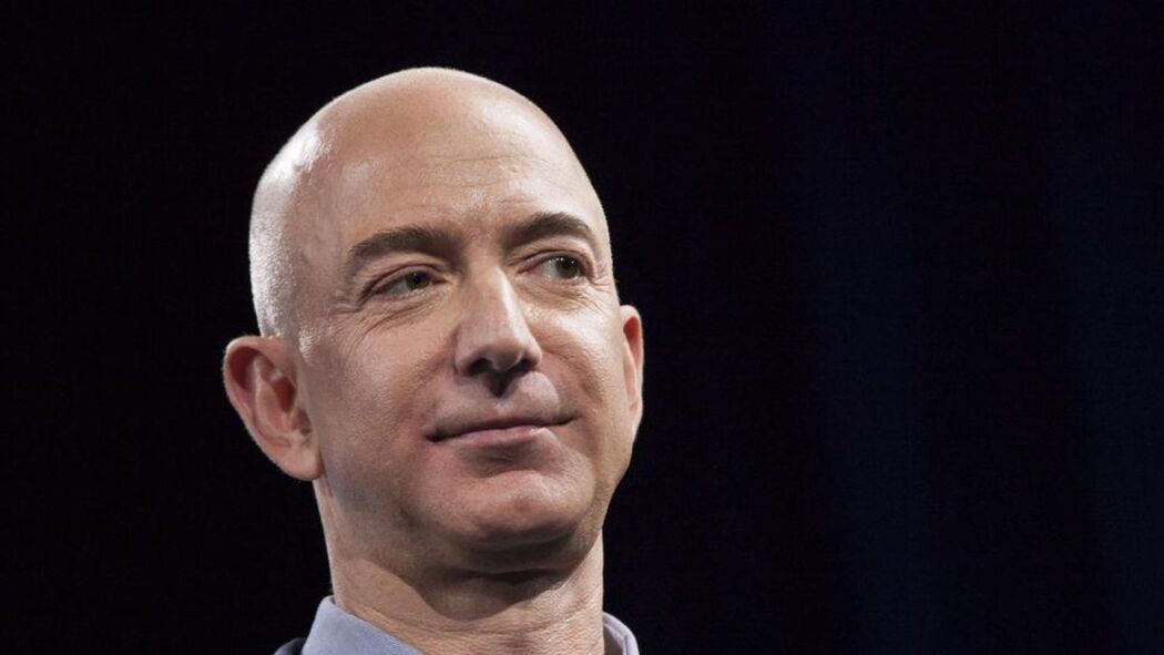 ტექ მილიარდერები: ჯეფ ბეზოსი  ქართულად -  Tech Billionaires: Jeff Bezos