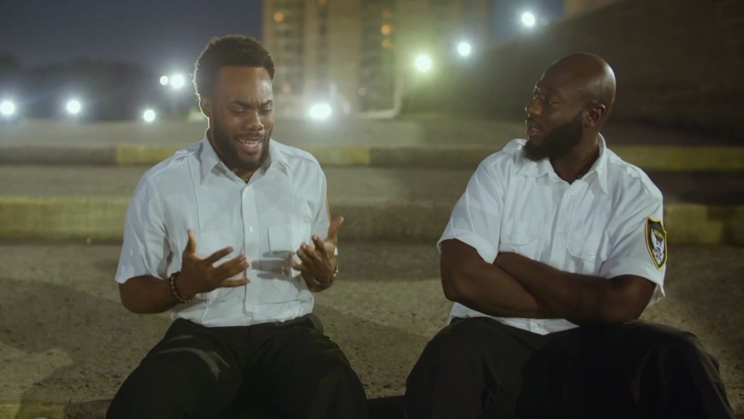 სიყვარული ჩვენს შორის  ქართულად -  The Love Between Us