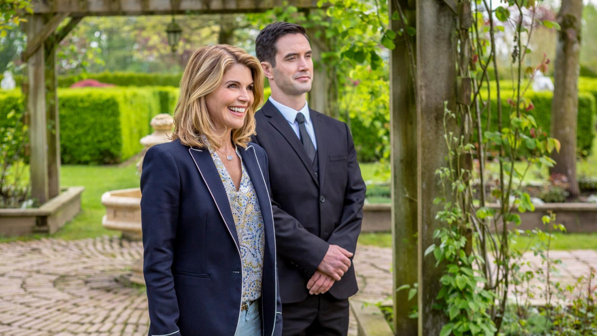 ავტოფარეხში გაყიდვების იდუმალება: შუასაუკუნეობრივი მკვლელობა  ქართულად -  Garage Sale Mystery: Murder Most Medieval