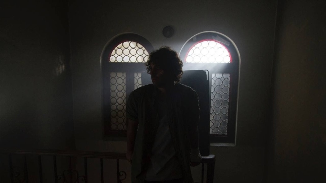 გატაცება  ქართულად -  Rapto