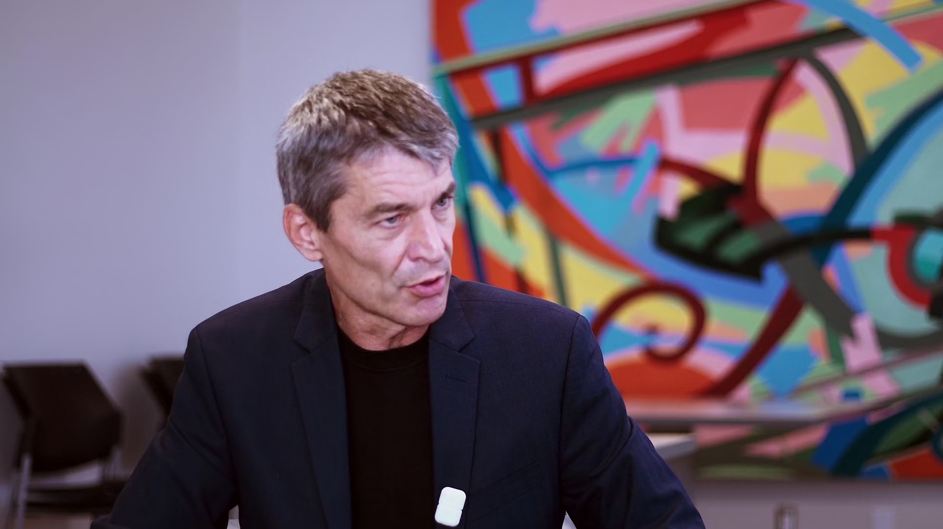 სჯობს უთქმელად დარჩეს  ქართულად -  Better Left Unsaid