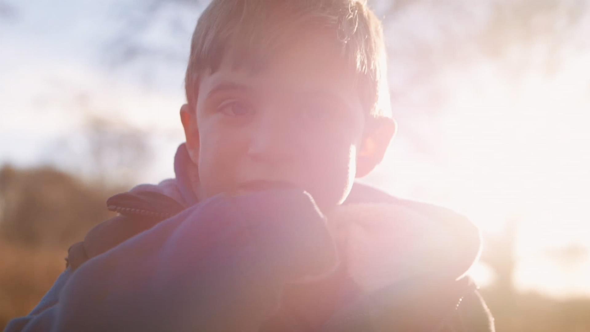 სივრცე დროში  ქართულად -  A Space in Time