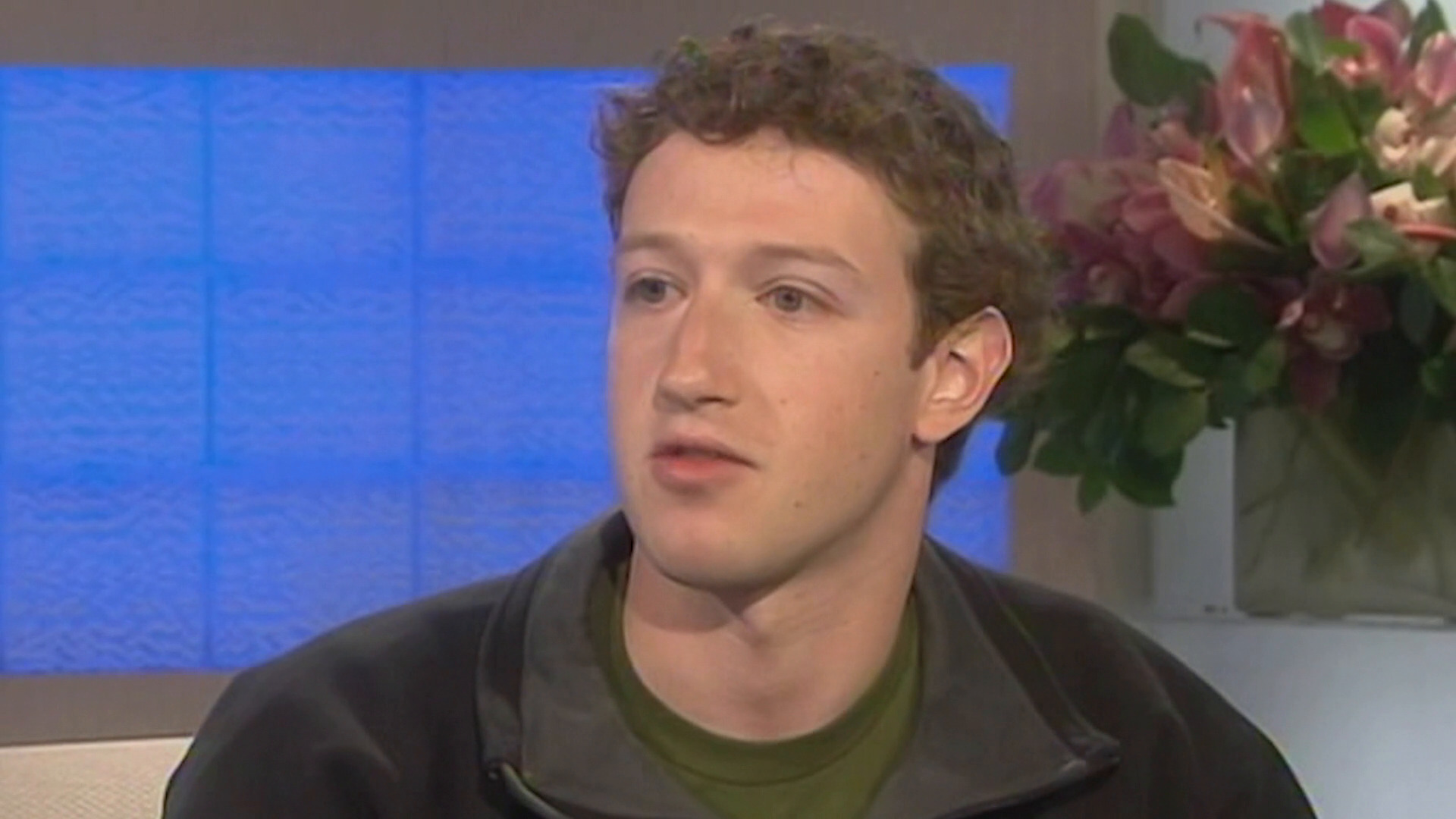 ტექ-მილიარდელები: მარკ ცუკერბერგი  ქართულად -  Tech Billionaires: Mark Zuckerberg