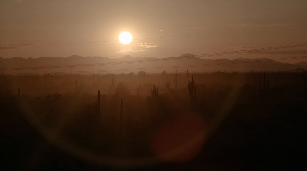 ოქროს წყურვილი: დროის წინააღმდეგ რბოლა  ქართულად -  Lust for Gold: A Race Against Time