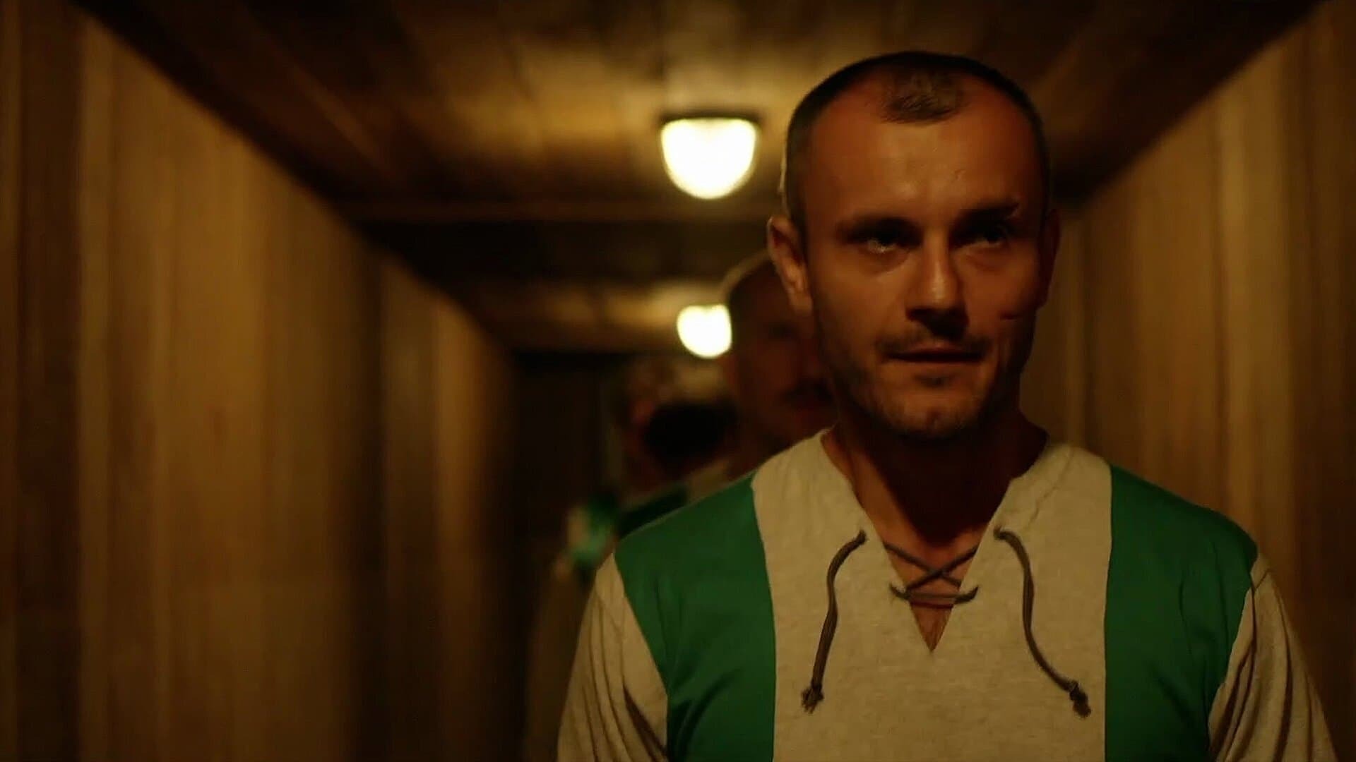 მატჩი  ქართულად -  The Match