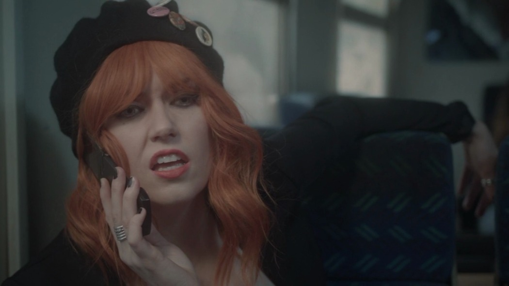 თავბრუდახვეული სტრატოსფერო  ქართულად -  Giddy Stratospheres