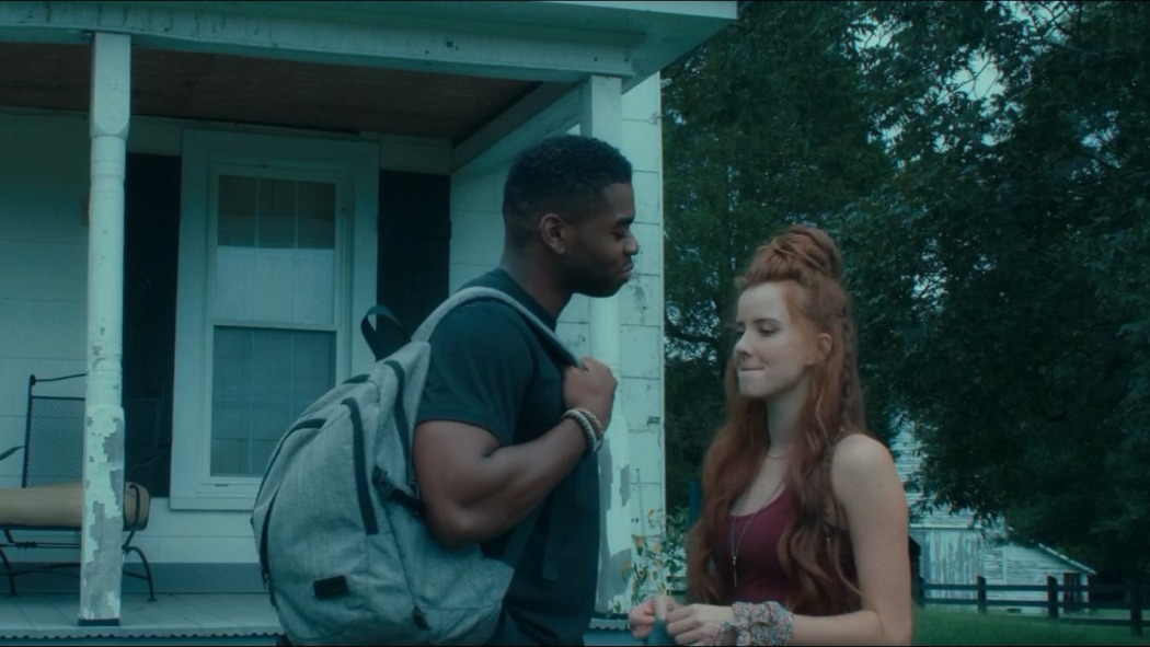 რივერი  ქართულად -  River