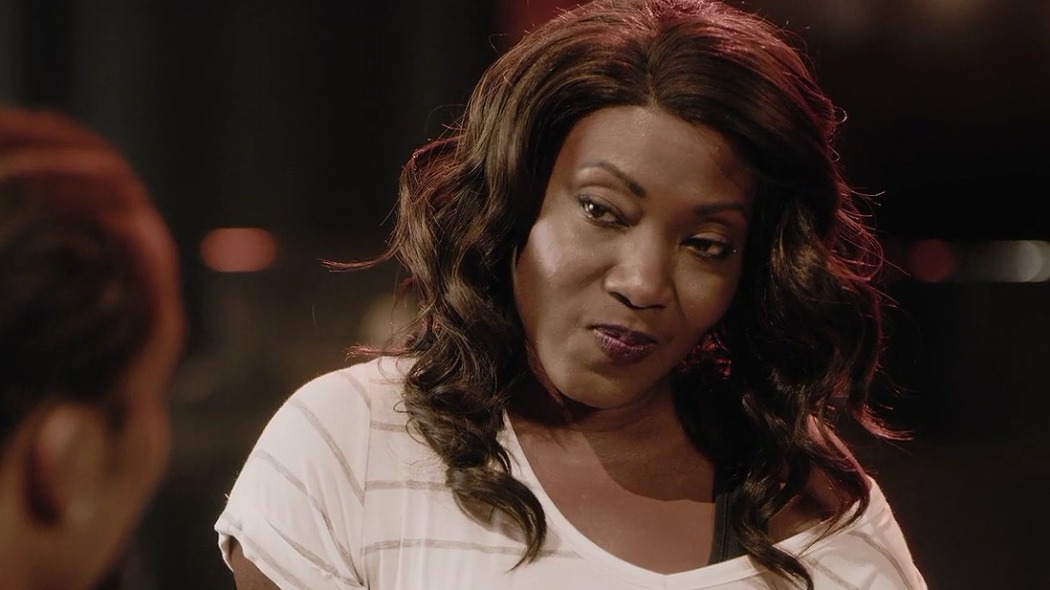 ჩაშლილი წვეულება  ქართულად -  A Party Gone Wrong