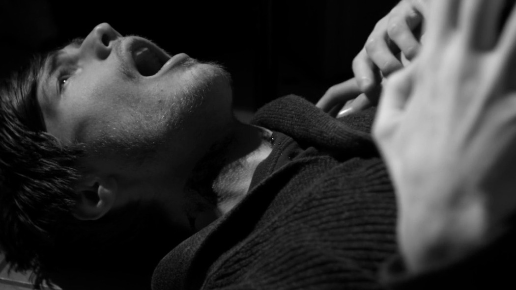 ვამპირის სისხლის რიტუალი  ქართულად -  Blood Rites of the Vampyr