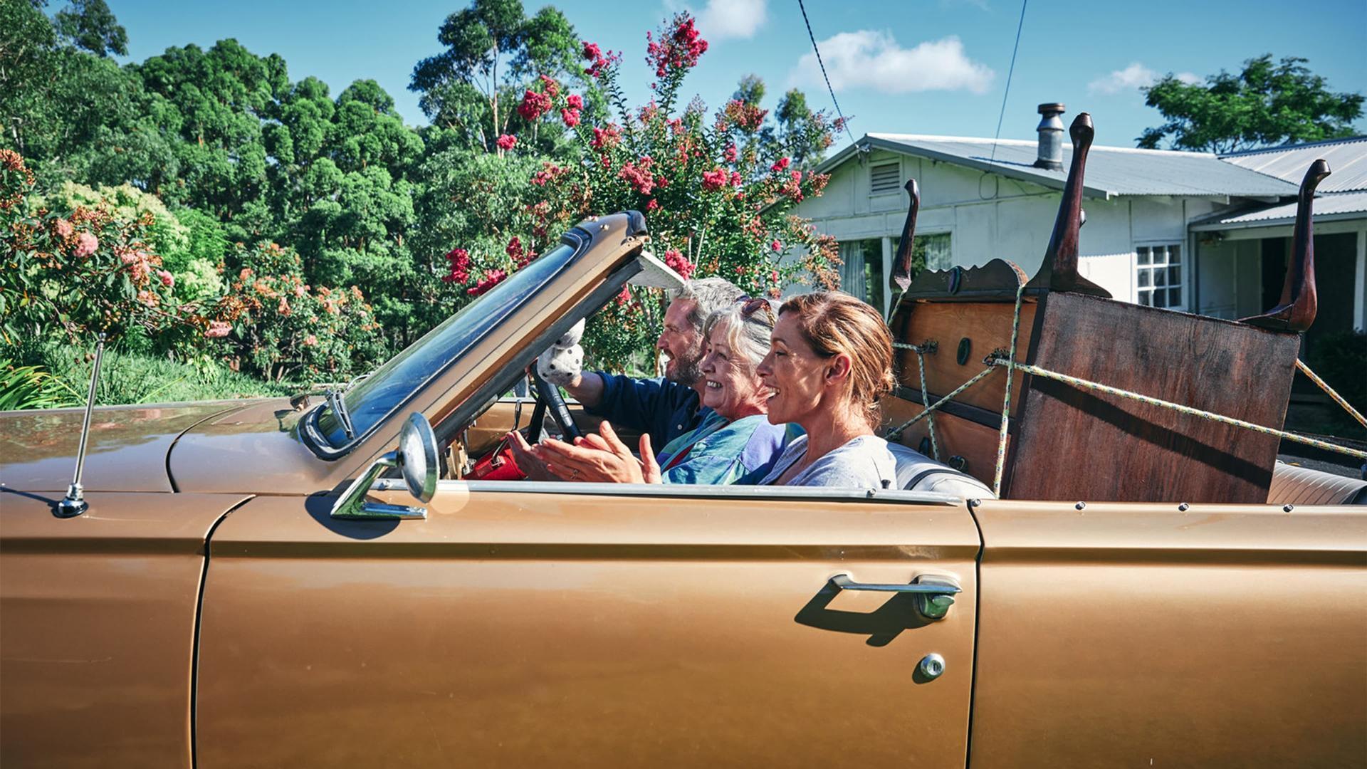 კვლავ ჯუნი  ქართულად -  June Again