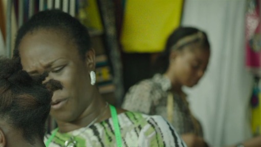 2 კვირა ლაგოსში  ქართულად -  2 Weeks in Lagos