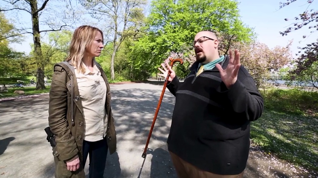 წრე  ქართულად -  Circle