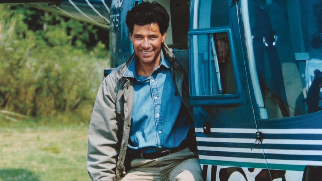 ტრეკის მიტოვება  ქართულად -  Leaving Tracks