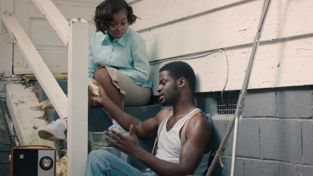 მისი თვალით  ქართულად -  Through Her Eyes