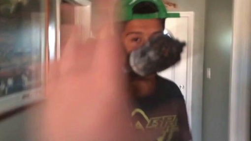 პროექტი მონადირეები  ქართულად -  Project PastaHunters