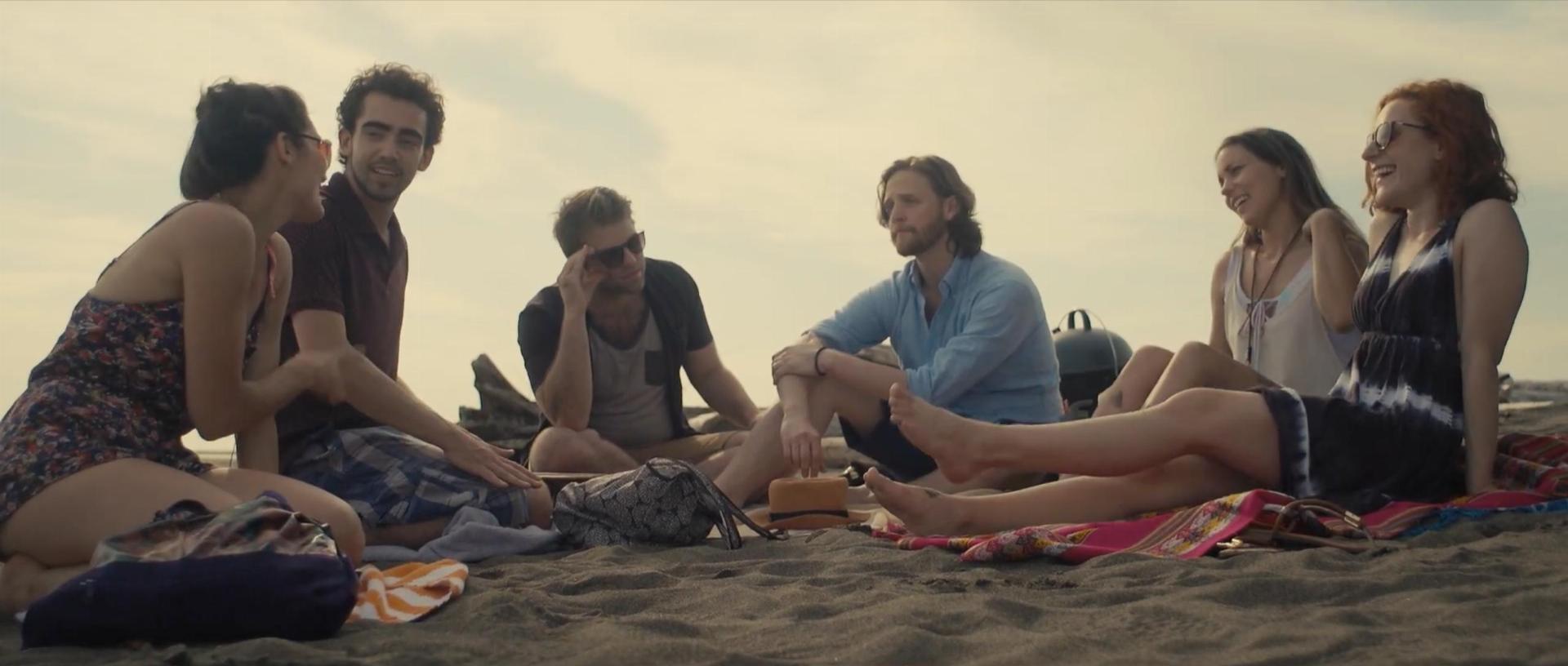 რასაც არ ვამბობთ  ქართულად -  What We Dont Say