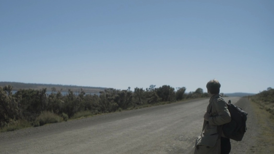 ტალღებში  ქართულად -  Into the Waves